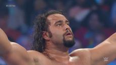 Kalisto vs. Rusev - United States Championship Match- SmackDown, May 26, 2016 - Videoclip.bg