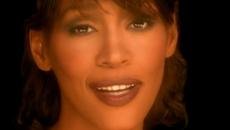 Whitney Houston - Exhale _ Music Video _ x264 - Videoclip.bg