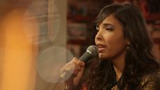 Indila - Derniere Danse (Live - Paris) - Videoclip.bg