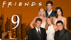 Friends / Приятели S09E13 _ BGAUDIO - Videoclip.bg