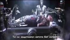 Manowar - Defender ( Star Wars) Bg subs - Videoclip.bg