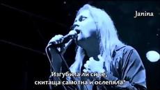 Jorn Lande - Rock And Roll Angel - Bg subs - Videoclip.bg