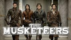 The Musketeers _ S03E05 _ (bgsubs) - Videoclip.bg