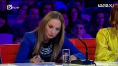 Малкия ще ви скрие шайбата - България търси талант 6.3.2014 - VideoClip.bg