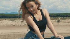 Angel - Hajn (Full HD 1920/1080) 2016 - Videoclip.bg