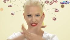 TIJANA DAPCEVIC - ZENE (OFFICIAL VIDEO) , 2016 - Videoclip.bg