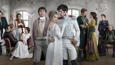 War And Peace / Война и Мир (2016) _ S01E06 Part 2 _ (bgsubs) - Videoclip.bg