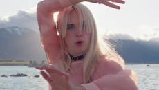 MØ - Final Song (Full HD 1920/1080) 2016 - Videoclip.bg