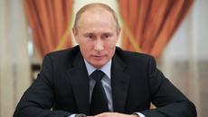 Евро 2016 (Euro 2016) - Путин пристига с подводница на Европейското - Videoclip.bg