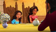 Elena of Avalor - Трейлър - Videoclip.bg