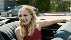 Olivia Holt - Phoenix 2016 - Videoclip.bg