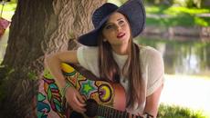 Tiffany Alvord - Keep Steppin 2016 - Videoclip.bg