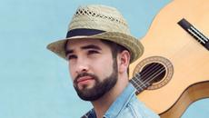 Kendji Girac - Sonrisa - Videoclip.bg