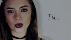 Laura M Buitrago - This Is What You Came (Calvin Harris ft. Rihanna Cover) (Version En Espanol) 2016 - Videoclip.bg