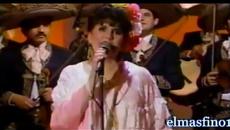 Gritenme Piedras Del Campo..LINDA RONSTADT, MARIACHI LOS CAMPEROS - Videoclip.bg