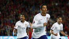 Португалия Франция Portugal vs France (10.07.2016) All Goals Euro 2016 Final - Videoclip.bg