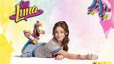 Soy Luna Луна Сезон 1 Епизод 45 Португалско Аудио Част 2 - Videoclip.bg