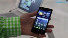 [бг] Acer Liquid E3 - телефонът със светкавица на предната камера [full Hd] - VideoClip.bg