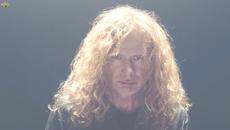 Megadeth - Post American World 2016 - Videoclip.bg