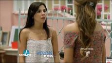 Catalina, Hilda y Albeiro SSSHP - Videoclip.bg