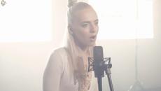 Madilyn Bailey - WISER 2016 - Videoclip.bg