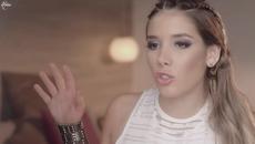 Me Voy - Sara Jaramillo Ft. Yelsid 2016 - Videoclip.bg