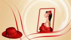 Lady in red (saxofon) - Videoclip.bg