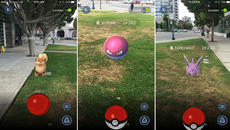 Как да си хванем покемон! How To Catch a Pokemon - Videoclip.bg