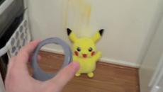 Как да си хванем покемон! How To Catch a Pokemon - Videoclip.bg