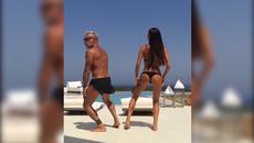 Секси италианецът, стана хит в интернет с танц - Videoclip.bg