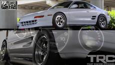 Toyota Mr2 World Record 1126hp   - Videoclip.bg