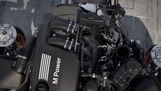 Water Injection Bmw M4 Gts   - Videoclip.bg