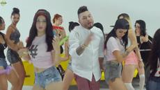 Zion & Lennox feat. J Balvin - Otra Vez 2016 - Videoclip.bg