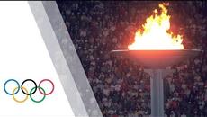 Здравей Олимпиада 2016!Церемония по откриване - Olympic Opening Ceremonies - A journey through time - Videoclip.bg