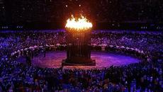 Олимпиада 05.08.2016 г. - Официална церемония по откриването LIVE Opening Ceremony Rio - Videoclip.bg