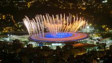 Олимпиада 05.08.2016 г. - Официална церемония по откриването LIVE Opening Ceremony Rio - Videoclip.bg