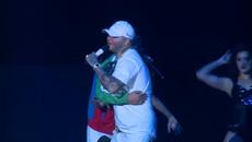 *Докато не пресъхне кея* -Jacob Forever Ft. Farruko (Ремикс 2016) - Videoclip.bg