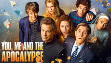 You, Me and the Apocalypse / S01E05 _ (BGSUB) - Videoclip.bg