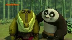 Кунг фу панда - Легенди за страхотният боец - Бг Аудио - Сезон 01 Епизод 06 - Videoclip.bg