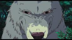 [6/6] Принцеса Мононоке - Бг Аудио - аниме / анимация (1997) Princess Mononoke Hime by Hayao Miyazaki & Studio Ghibli [720p HD] 