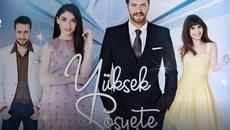 Висше общество - Yuksek Sosyete S01E07 bg sub 2-2 - Videoclip.bg