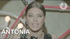 Antonia - Hurricane (Official Video) - Videoclip.bg