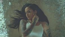 Kehlani - Gangsta (From Suicide Squad The Album) 2016 - Videoclip.bg