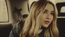 Sabrina Carpenter - On Purpose 2016 - Videoclip.bg