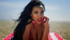 Tinashe - Superlove 2016 - Videoclip.bg