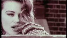 Kylie Minogue & Keith Washington - If You Were With Me Now - Videoclip.bg