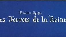 Тримата мускетари - Диамантите на кралицата (1961) 1 серия 1/4 - Videoclip.bg