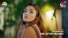 Любовта не разбира от думи - 8 еп. 2 трейлър Бг Превод - Videoclip.bg