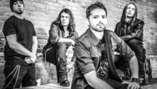 Неповторим ритъм! Lords of Black - Live by the Lie Die by the Truth - Videoclip.bg