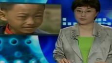 Невероятно: В Китай живее момче от нова човешка раса - Nong „звездното момче“ (ВИДЕО) - Videoclip.bg
